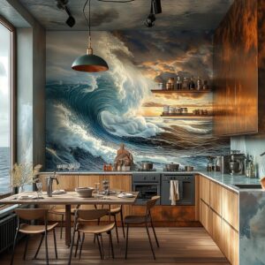 Oceanic Kitchen